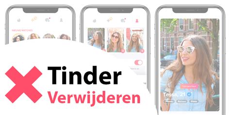 tinder premium opzeggen|Tinder 